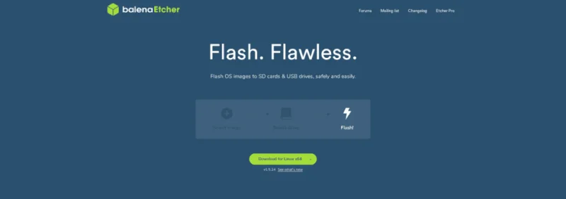 Come installare Peppermint OS