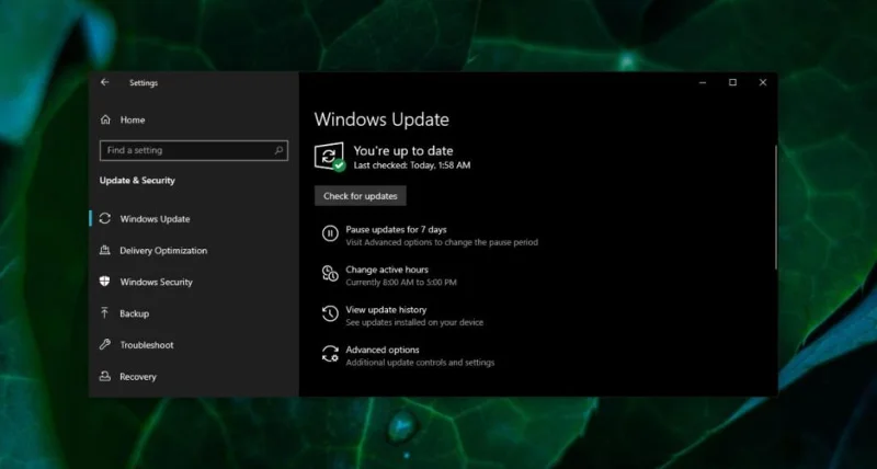 Falló el restablecimiento de Windows 10 (CORREGIDO) - Cómo restablecer Windows