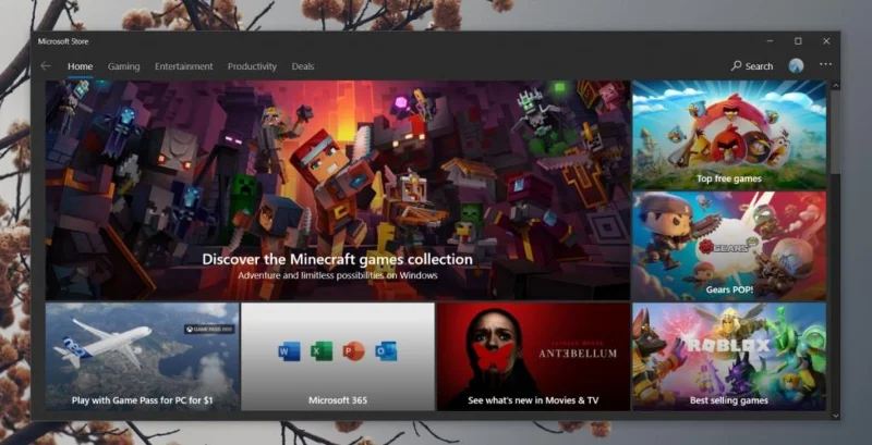 So deinstallieren Sie Microsoft Store-Apps unter Windows 10