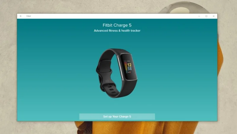 如何在 Windows 10 上安裝 Fitbit 應用程序
