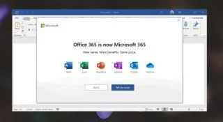 So verwenden Sie den Microsoft-Editor in Word für Microsoft 365