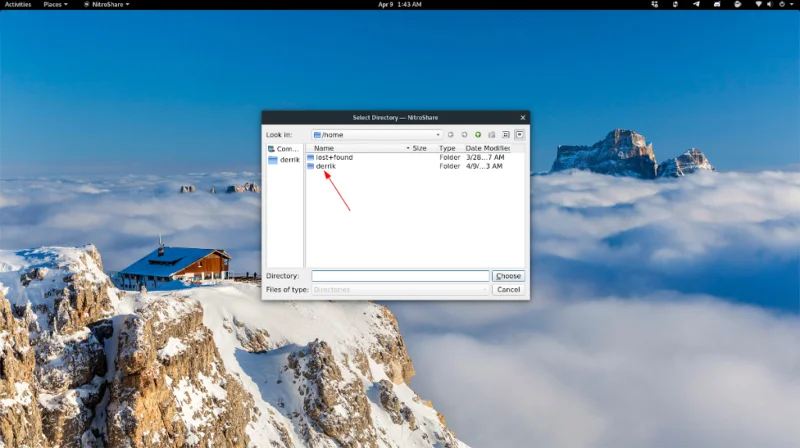 如何將 Ubuntu 用戶轉移到新計算機