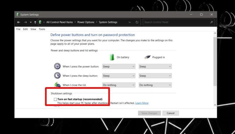 以太網沒有有效的 IP 配置 (Windows 10 FIX) – 完整指南