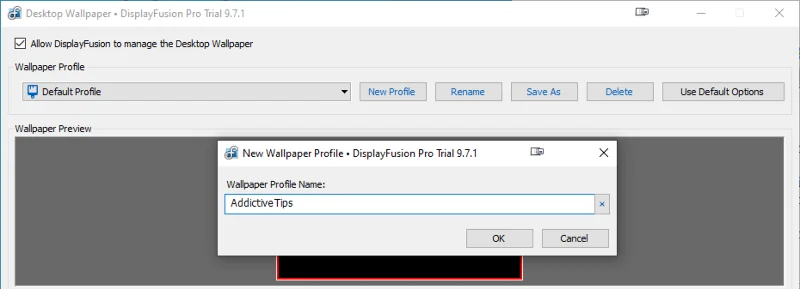 DisplayFusion: download e installazione per Windows 10