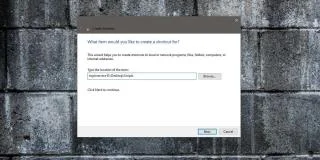 如何在 Windows 10 上將文件夾固定到任務欄或開始菜單