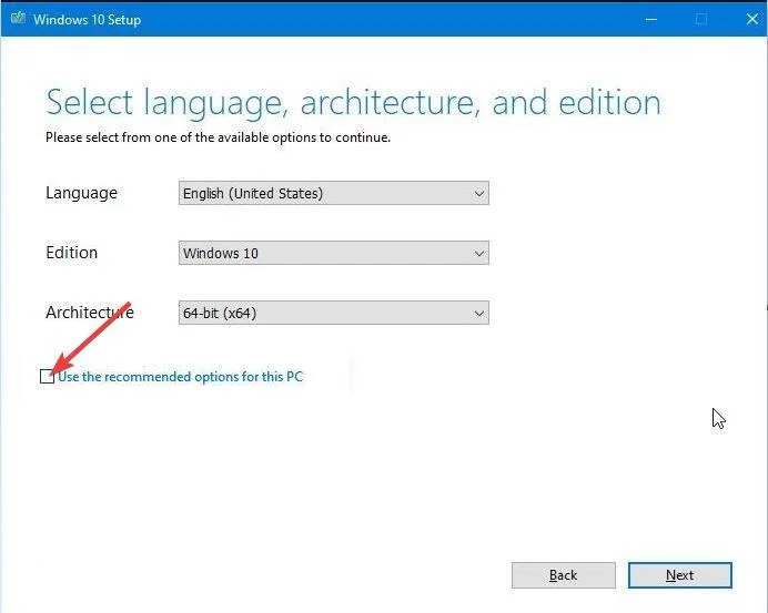 Cómo instalar Windows 10 usando un USB de arranque UEFI Cómo instalar Windows 10 usando un USB de arranque UEFI