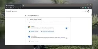 So greifen Sie ohne Browser auf Chrome-Lesezeichen zu