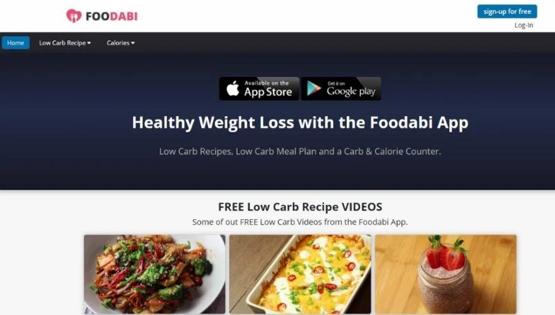 11 migliori app Keto e tracker dietetici nel 2021