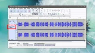 如何在 Windows 10 上將立體聲音頻轉換為單聲道音頻
