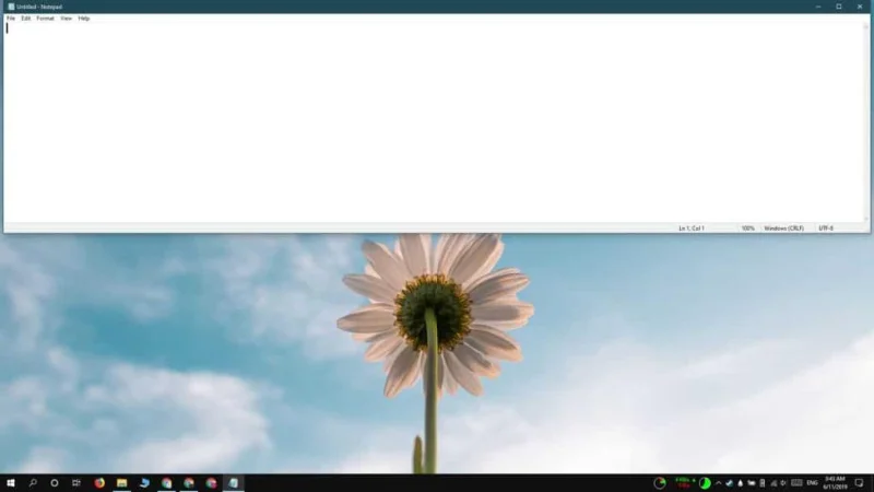 如何在 Windows 10 上水平拆分屏幕
