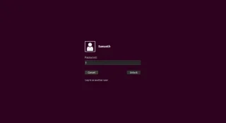 如何修復凍結的 Ubuntu 會話