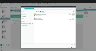 如何在 Linux 上備份 Evolution 郵件設置