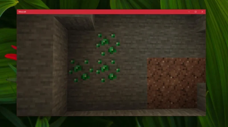 Un elenco completo dei minerali di Minecraft e dove trovarli