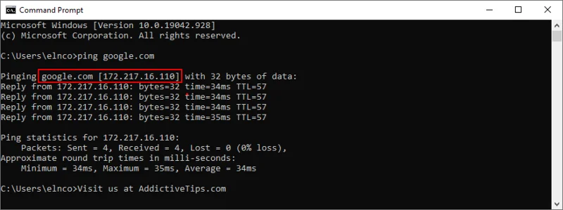 DNS_PROBE_FINISHED_NXDOMAIN 오류를 수정하는 방법(전체 가이드)
