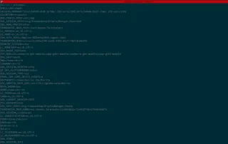 如何設置Linux環境變量