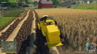 Jak grać w Farming Simulator 19 na Linuksie
