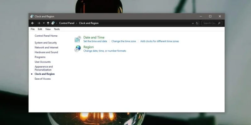 So fügen Sie mehrere Uhren unter Windows 10 hinzu