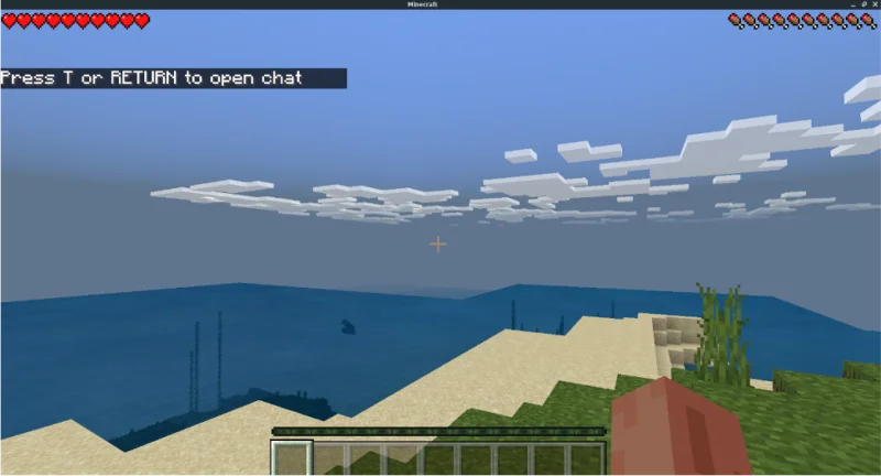 Jak grać w Minecraft Bedrock Edition w systemie Linux Jak grać w Minecraft Bedrock Edition w systemie Linux
