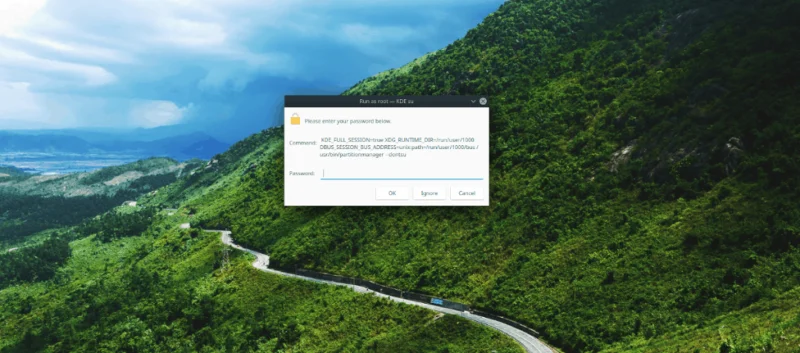 如何在 Linux 上安全擦除 USB 閃存驅動器
