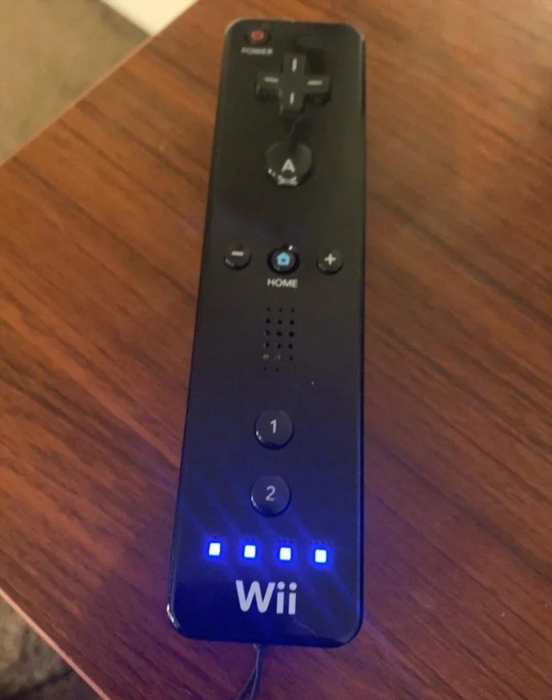 Cara menyambungkan Wiimotes ke emulator Dolphin di Linux Cara menyambungkan Wiimotes ke emulator Dolphin di Linux