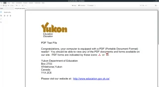 Jak zainstalować czytnik Foxit w systemie Linux