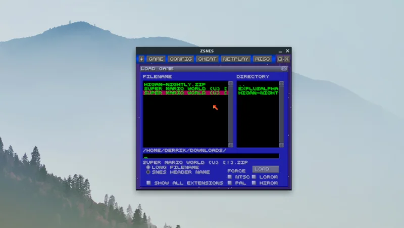 在 Linux 上玩 SNES 遊戲的 5 種方法