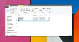 如何將 Photoshop 添加到 Windows 10 上的新上下文菜單選項