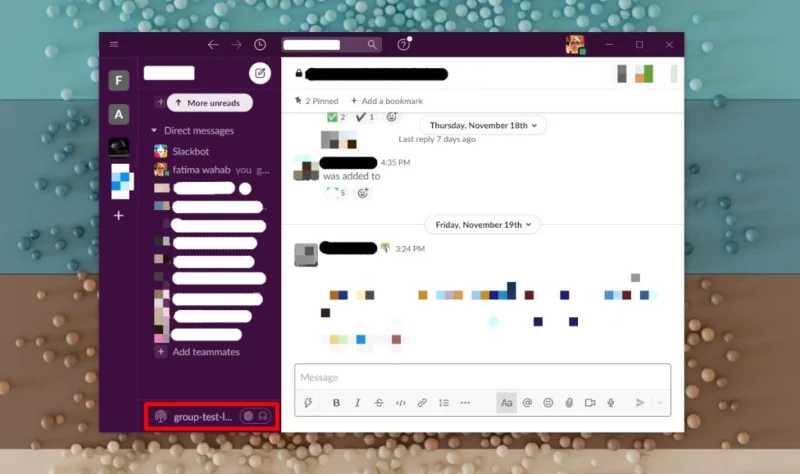 如何開始和加入 Slack 會議
