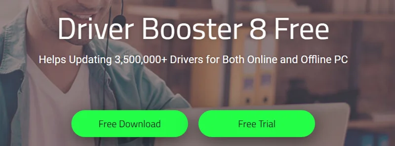 Miglior software di aggiornamento driver per Windows 10 (recensioni 2021)