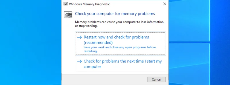 如何修復 Windows 10 上的意外內核模式陷阱錯誤 如何修復 Windows 10 上的意外內核模式陷阱錯誤