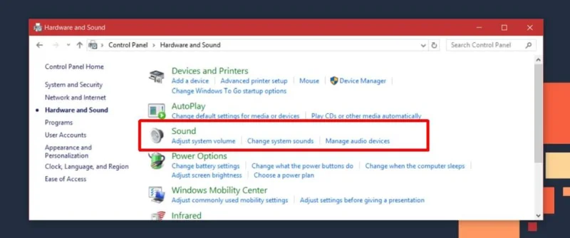 So ändern Sie den Benachrichtigungston für neue Nachrichten in Windows 10