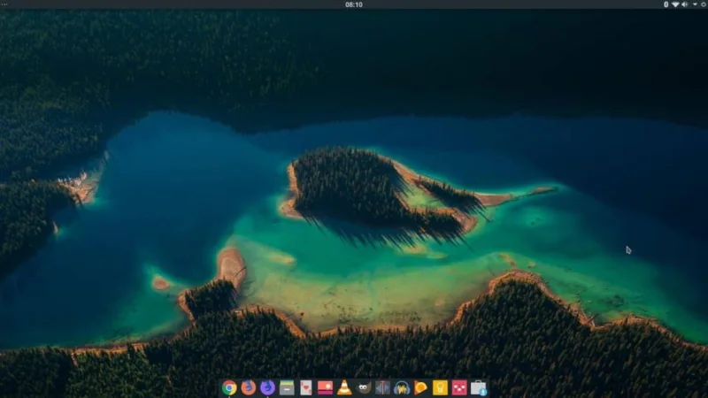 如何在 Linux 上的 KDE 中安裝 Latte Dock