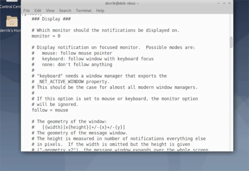 如何使用 Dunst 在 Linux 上設置更好的系統通知