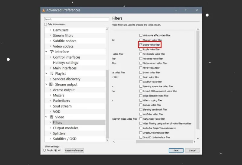 Come estrarre un fotogramma da un video su Windows 10