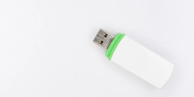 Windows10で検出されないUSBを修正する方法