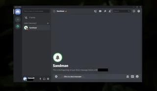 Fonturi Discord și formatarea textului: barat, aldine, subliniat și cursiv