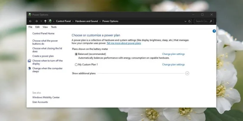 So deaktivieren Sie die Energieverwaltung für Geräte unter Windows 10 So deaktivieren Sie die Energieverwaltung für Geräte unter Windows 10