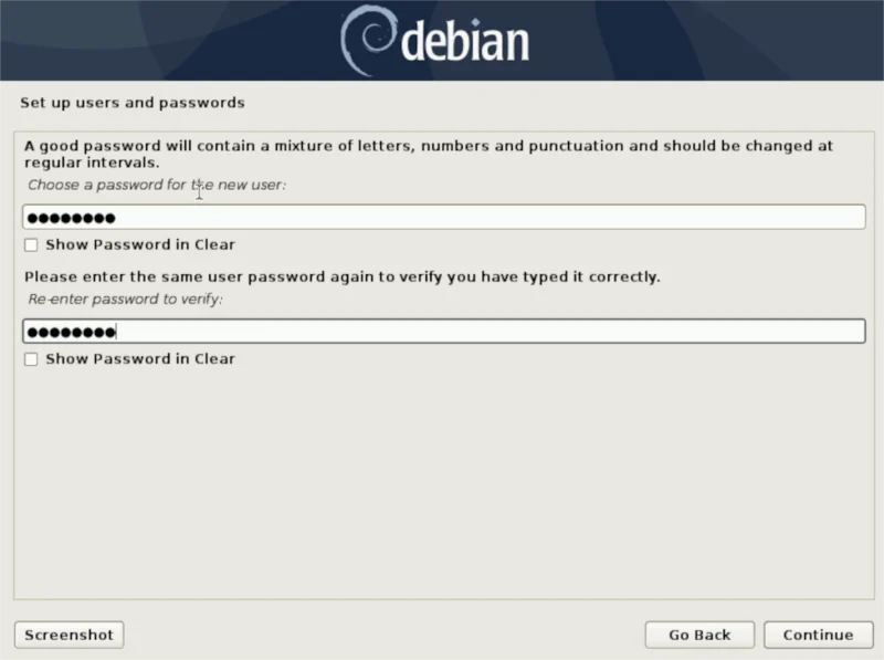 Come provare Debian 11 in anticipo