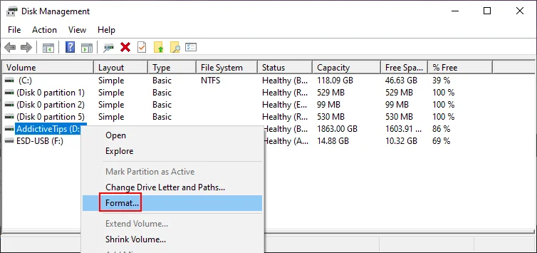 SSD不顯示？未檢測到新 SSD 時該怎麼辦