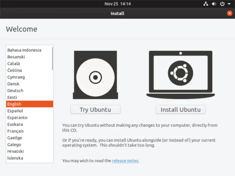 如何將 Ubuntu 轉換為滾動發布