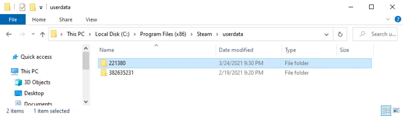 Steam 雲存檔：如何下載和刪除 Steam 存檔的遊戲