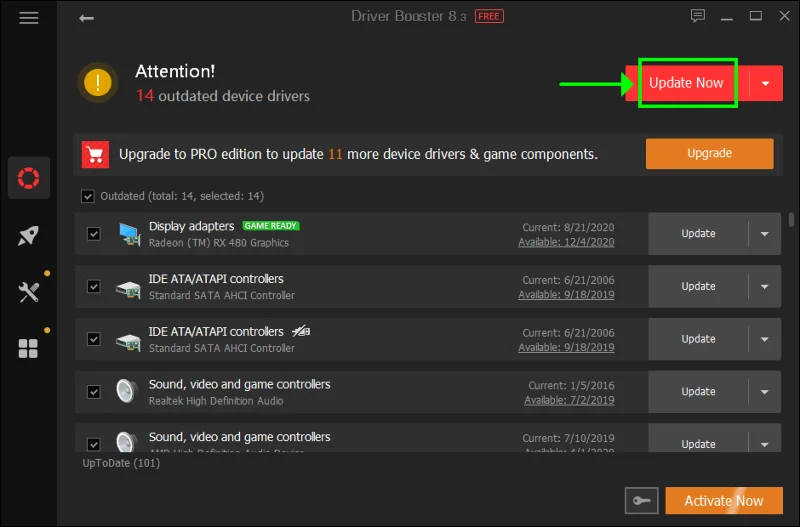 Download e installazione di IObit Driver Booster: Driver Booster è sicuro?