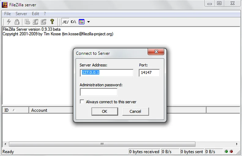 Il miglior server SFTP e FTPS per Windows e Linux nel 2021