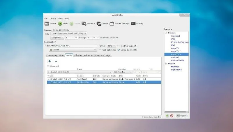 11 miglior software di conversione video nel 2021 - RECENSIONI - Gratuito ea pagamento