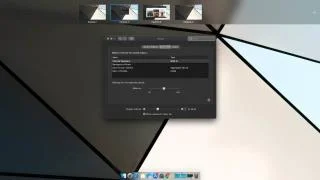 So verhindern Sie, dass Desktop-Bereiche unter macOS neu angeordnet werden