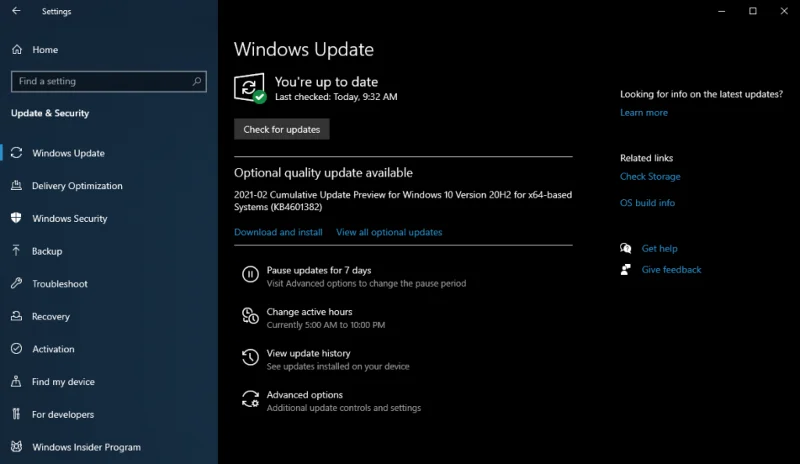如何使用 Windows 10 更新助手升級 Windows