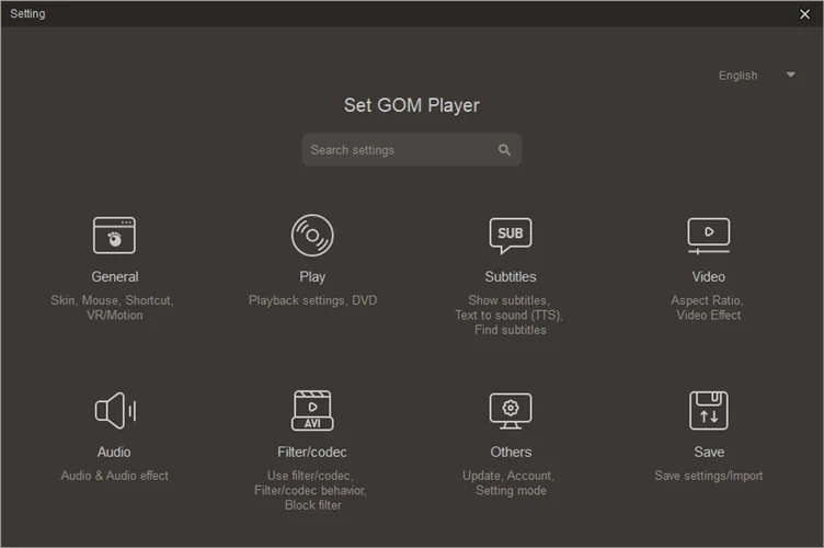 GOM Player (Download) für Mac und Windows: So verwenden Sie ihn