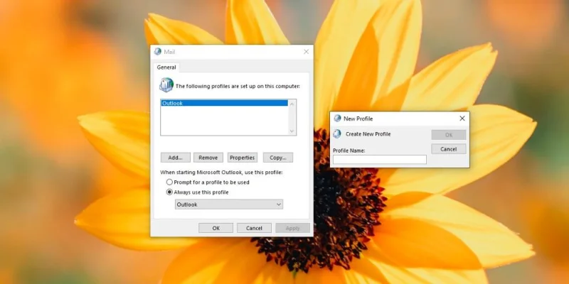 Email che scompaiono da Outlook (RISOLTO): 8 possibili soluzioni