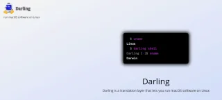 Jak uruchamiać aplikacje wiersza polecenia dla komputerów Mac w systemie Linux