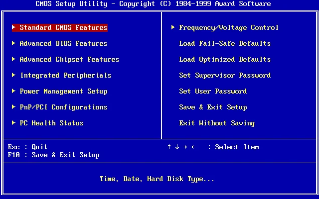 Che cosè il firmware? Definizione del firmware (significato) nei computer